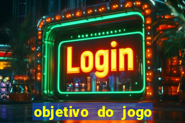 objetivo do jogo bingo matematico